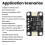 SGP41 VOC Sensor Module Dual Gas Environment Detection Industrial Wide Temperature Range STEMMA QT/Qwiic Interface 5