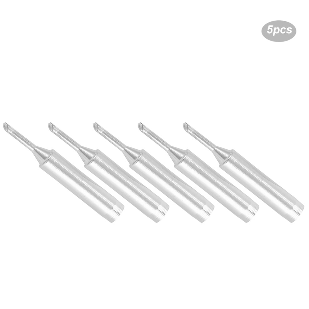 Durable Horseshoe Soldering Tips 5