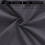 (Double, Charcoal) 25cm Deep Brushed Microfiber Fitted Bed Sheet- 200TC Elastic Stretchable Hotel Quality Durable Fitted Sheets 4