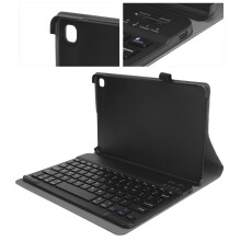 10.4in Bluetooth Keyboard Case Kit for P610, Black, 200mAh