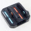 2 Left and Right Controllers 4-in-1 Charging Dock with Charging Warning Light Overcharge Protection 4