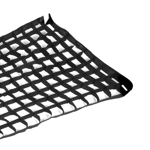 Portable Cellular Grid for 50x130cm Softbox - Photography Studio Accessory 1