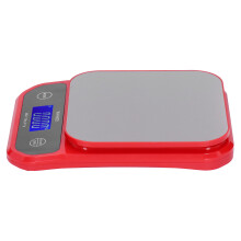 WH-B28 10Kg/1g LCD Electronic Kitchen Scale for Food and Baking Use