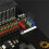 Micro:IO Extend IO Expansion Board for Linear Board M10/K10, Micro:Bit K10 IO Expansion Board 6