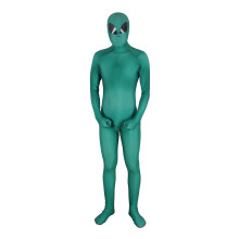 (M,Adults)Unisex Spandex Full Body Costumes Bodysuits