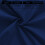 (Single, Navy Blue) 25cm Deep Brushed Microfiber Fitted Bed Sheet- 200TC Elastic Stretchable Hotel Quality Durable Fitted Sheets 5