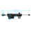 Black Motorcycle Steering Damper 256mm 4