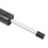 Black Motorcycle Steering Damper 256mm 11