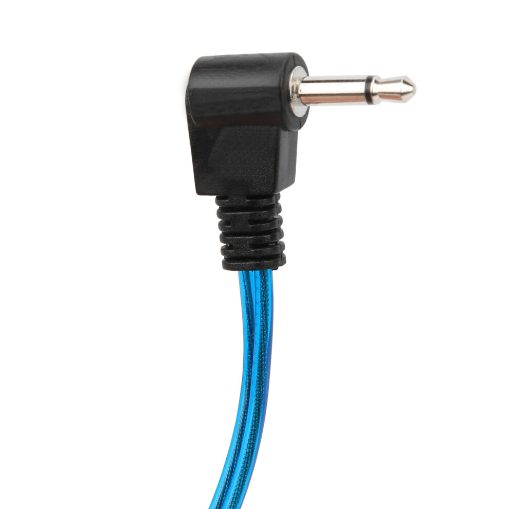 5Pcs Anti Static Wrist Strap, 2M Electrostatic Bracelet For Electronics Maintenance 8371392130852