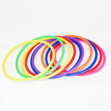 (Random, Ring) Fun Outdoor Games Combo Set Outdoor Games Supplies compatible with Game and Birthday Party Outdoor Games
