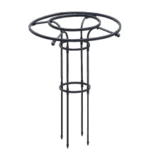 (90CM) Garden Trellis compatible with Climbing Plants And Flowers,metal Plant Trellis compatible with Outdoor