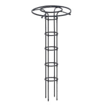(180CM) Garden Trellis compatible with Climbing Plants And Flowers,metal Plant Trellis compatible with Outdoor