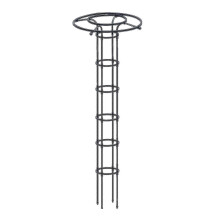 (210CM) Garden Trellis compatible with Climbing Plants And Flowers,metal Plant Trellis compatible with Outdoor