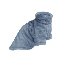 (Blue, XS) Hairless Cat Hoodie Hairless Cat Coat Sphynx Cat Hoodie Hairless Cat Clothes
