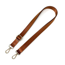 (Brown Six point webbing) Replacement Handbag Shoulder Strap Shoulder Crossbody Bag Strap compatible with DIY Purse