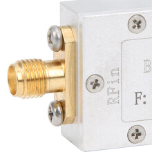RF Low Pass Filter Module 1420MHz 1.8dB SMA Female