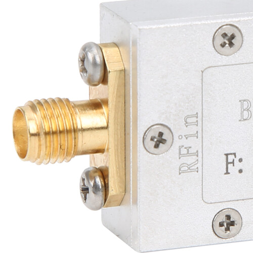 RF Low Pass Filter Module 1420MHz 1.8dB SMA Female