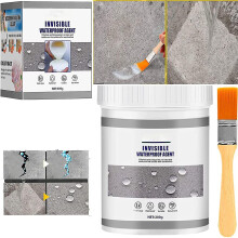 (300g) Waterproof Insulating Sealant,super Strong Bonding Sealant,invisible Waterproof Anti-leakage Agent,repair Leaks Anywhere In Seconds stcyv