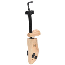 Unisex Adjustable Shoe Expander Support High Heels Stretchers (34-37)