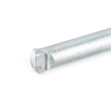 Iron Transfer Case Shifter Assembly with Grommets