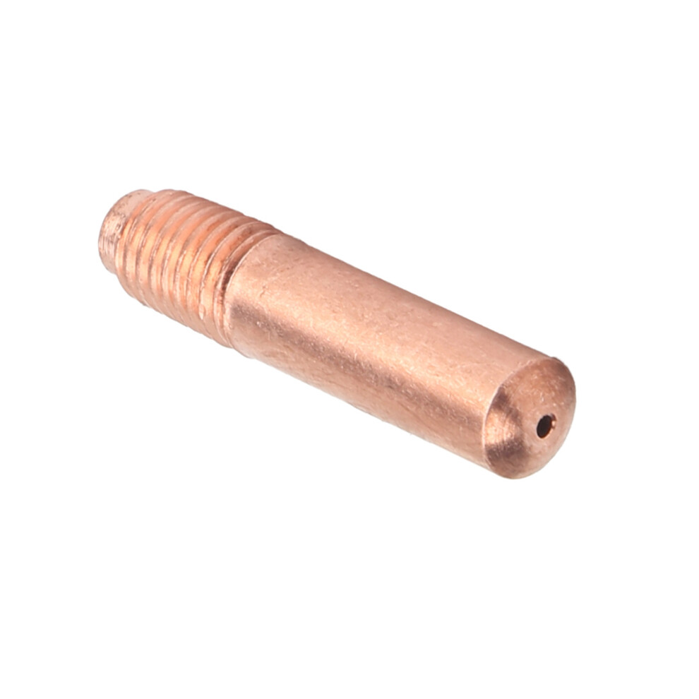 10pc MIG Welding Copper Contact Nozzle Tips