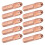 10pcs 0.9mm Conductive MIG Welding Tips 6