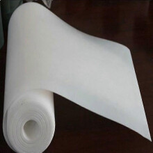 (T0.3X500X500mm) 0.3mm 0.5mm 1mm Thick 500x500mm White Ptfe Film High Strength Temperature Ptfe Sheet Thickness Ptfe Sheets Foil Tw