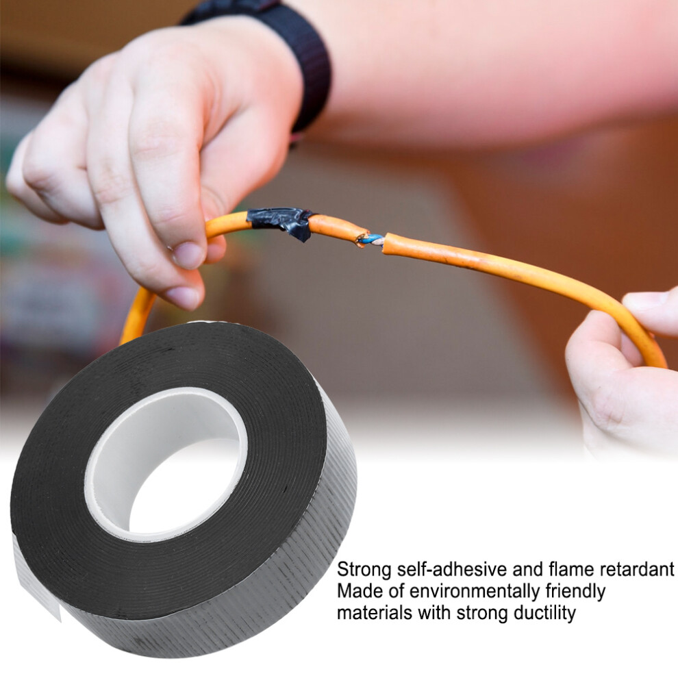 Insulation Tape Self Amalgamating 5yd Roll