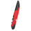 Wireless Red Pen-Type Mouse PR-03, 10m, 1600 DPI, 4 Keys 3