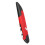 Wireless Red Pen-Type Mouse PR-03, 10m, 1600 DPI, 4 Keys 11