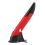 Wireless Red Pen-Type Mouse PR-03, 10m, 1600 DPI, 4 Keys 6