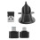 Wireless Red Pen-Type Mouse PR-03, 10m, 1600 DPI, 4 Keys 9