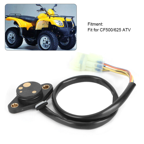 Gangpositionssensor 4 Gänge CF500/625 ATV
