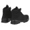 Herren Arbeits HighTop Wanderschuhe atmungsaktiv 9