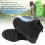 Leichte HighTop Arbeitsschuhe mit Stahlkappe 7