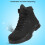 Leichte Outdoor Schuhe Herren HighTop 15