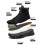 Herren HighTop Sicherheitsschuhe 46 13