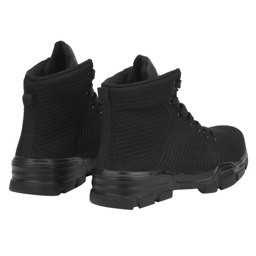 HighTop Sicherheitsschuhe Herren rutschfest 1