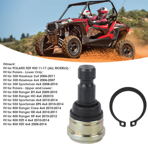 Polaris RZR 900 Ball Joint Replacement 7061220
