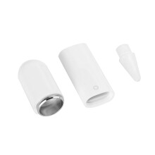 Replacement Nibs Tips for iPad Pencil 1st/2nd Gen Wear-Resistant Pen Accessories