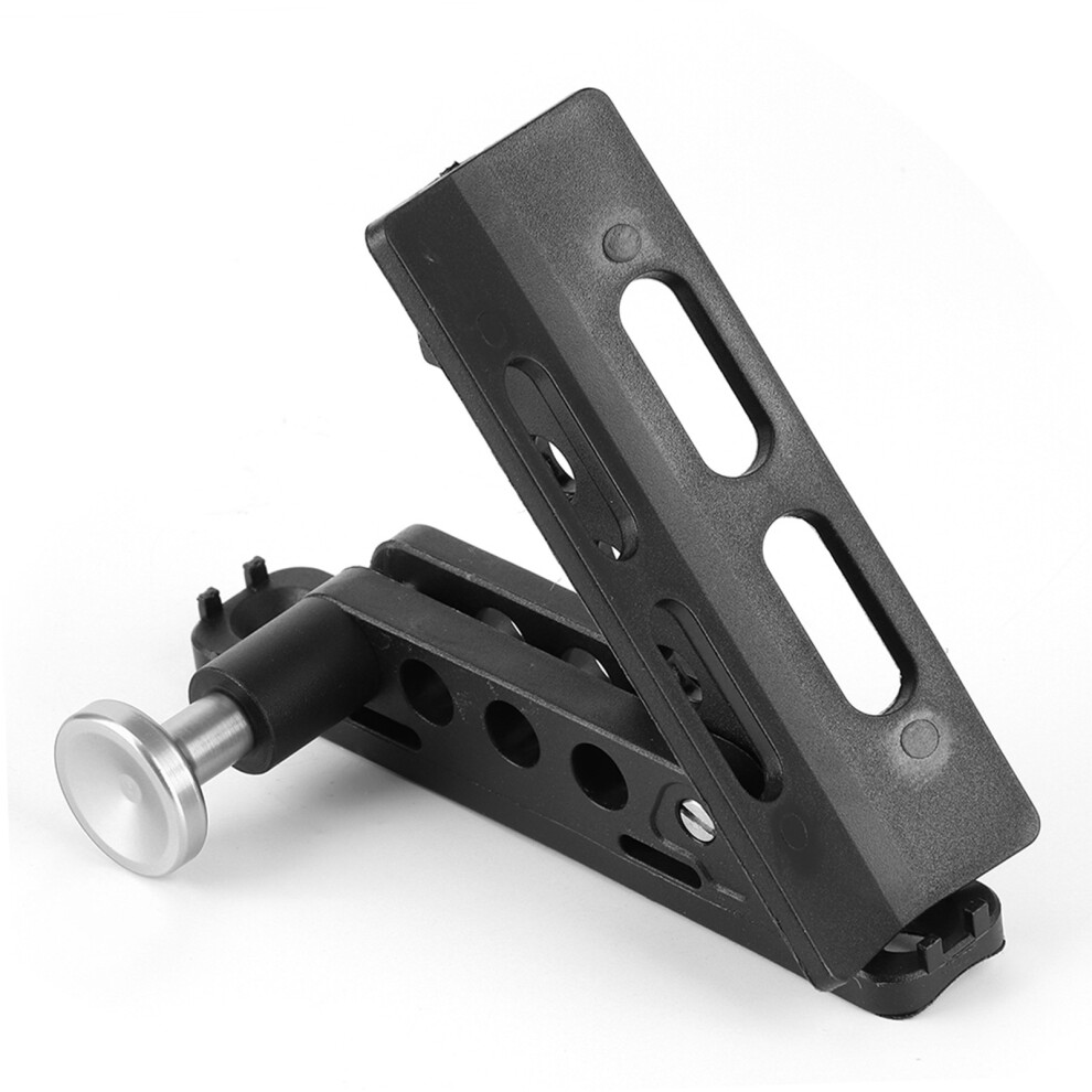 Quick Release Fire Extinguisher Mount For Jeep 7293282942905