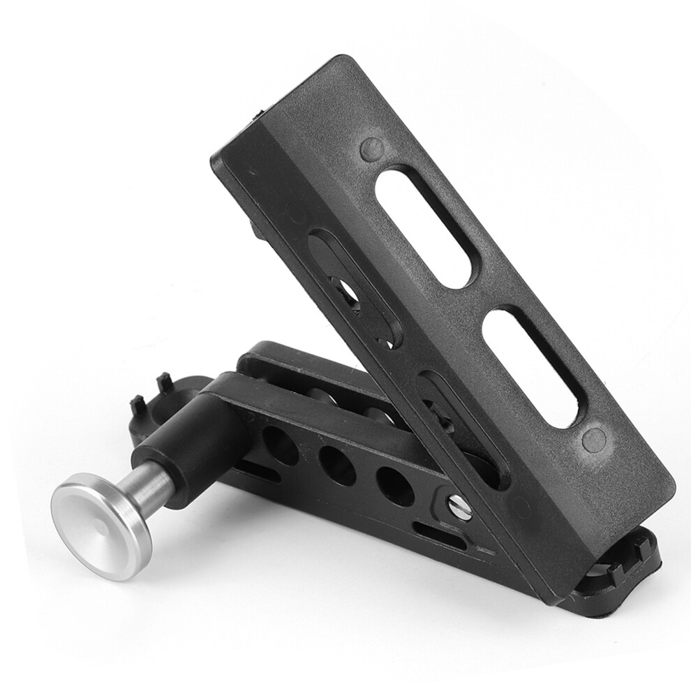 Nylon Aluminium Fire Extinguisher Bracket For Jeep 7293282929852