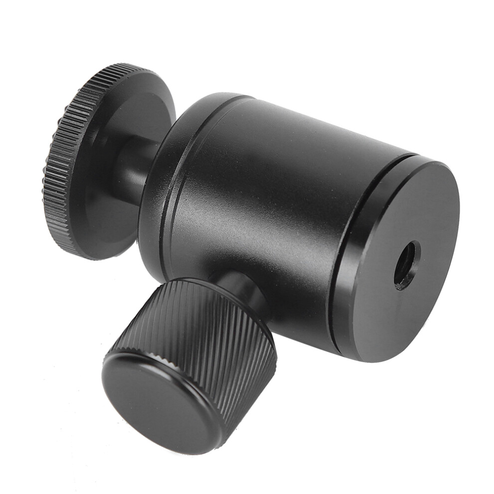 Anodic Aluminium Ballhead 360 Cnc 7806371660460