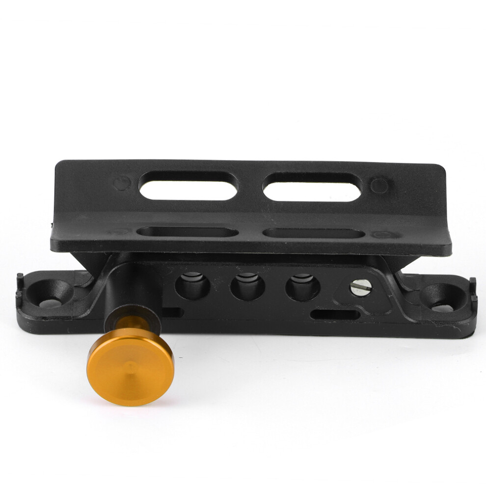 Quick Release Fire Extinguisher Bracket For Jeep 7293282007536