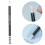 12Pcs Paper-Wrapped Erasers, Rubber Highlight Non Sharpening 4