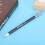 12Pcs Paper-Wrapped Erasers, Rubber Highlight Non Sharpening 11
