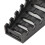 Wall-Mounted Wrench Organizer Shelf Bracket Self-Locking 5-12 Capacity 4