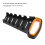 Wall-Mounted Wrench Organizer Shelf Bracket Self-Locking 5-12 Capacity 6
