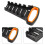 Wall-Mounted Wrench Organizer Shelf Bracket Self-Locking 5-12 Capacity 9