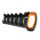Wall-Mounted Wrench Organizer Shelf Bracket Self-Locking 5-12 Capacity 13